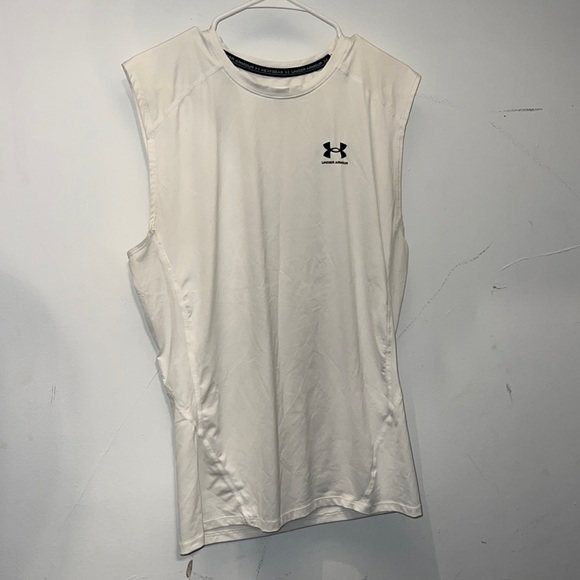 Compression Top - Picture 1 of 1